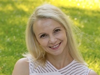 Mary  George