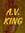 A.V. King