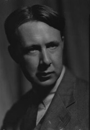 Gerald Bullett profile picture