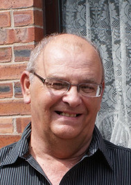 David W.  Robinson profile picture