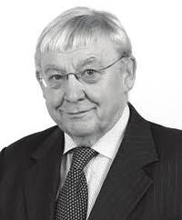 Donnchadh Ó Corráin profile picture