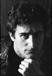 Philip-Dimitri Galas