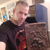 Jeremy Hayes profile picture