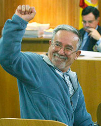 Manuel Pérez Martínez