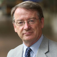 Dáibhí Ó Cróinín