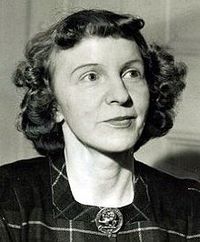 Christine Strathern