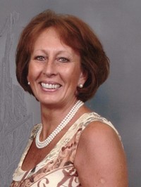 Antoinette George