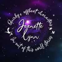 Jeanette Lynn profile picture