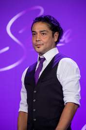 Chris Pérez profile picture