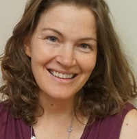 Zoe Argento