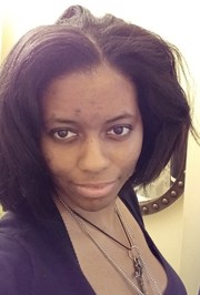 Nicole E. Woolaston profile picture