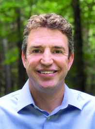 Duncan Van Dusen