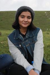 Wajiha Abbasi