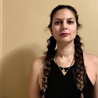 Priti Srivastava