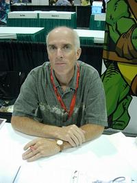 Michael Dooney profile picture