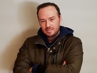 Γιώργος Αναγνωστόπουλος