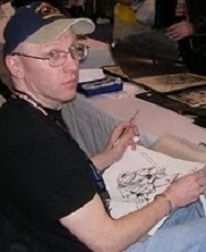 Dan  Berger