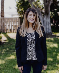 Nicole Arzt profile picture