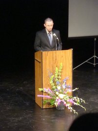 Curtis Bradley Vickers