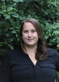 Camilla Bergvall