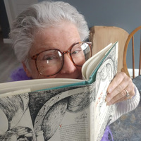 Anne  Murray profile picture