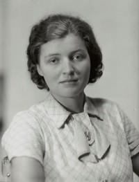 Ann Scott-Moncrieff profile picture