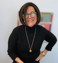 Suzi Conklin Nance