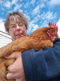 Emma Wishart profile picture