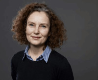 Dorthe Chakravarty