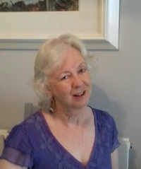 Anne McLoughlin profile picture