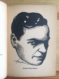 Ernesto Silva Román