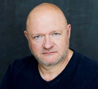 Paul Nicholas Mason