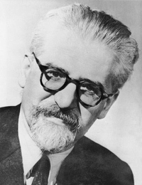 Imre Trencsényi-Waldapfel