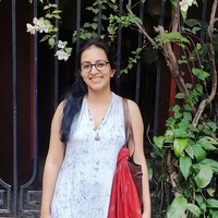 Srishti Mehta