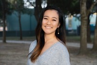 Amy Dong