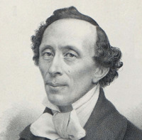 Ганс Христиан Андерсен