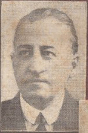 George Hamilton Teed profile picture