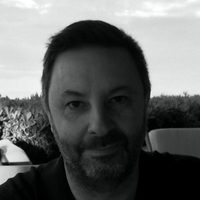 Άρης Στυλιανού