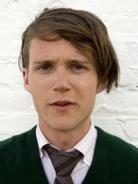 Zachary German
