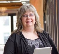 Julie Schanke Lyford