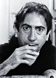 Néstor Perlongher