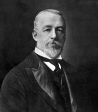 Alcée Fortier profile picture