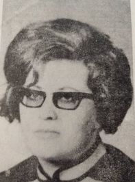 Фани Пейчева