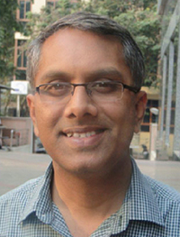 Krishnamurthy Jayanna