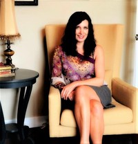 Elle Blackwood profile picture