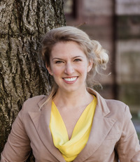 Diana Garvin