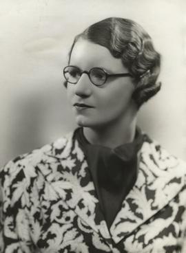 G.E. Trevelyan (Author of Appius and Virginia)