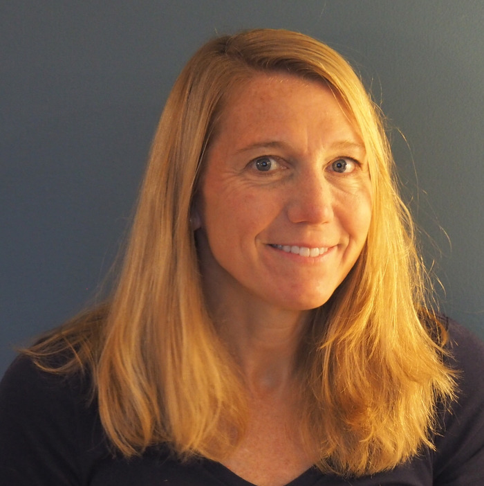 K.A. Perry (Author of The Green Beach File)