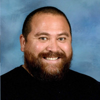 Paul Russell Parker III profile picture