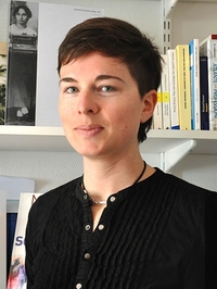 Amélie Le Renard profile picture
